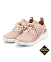 【GORE-TEX】マドラスウォーク madras Walk　GORE－TEX機能搭載 フライニットスニーカー  MWL3000