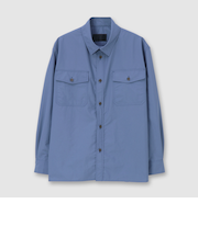 RIP-STOP  CPO OUTER