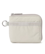 SLIM WALLET シルバーバーチ