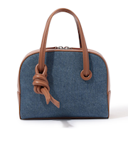 ■【別注】VASIC APERO MINI MINI ハンドバッグ