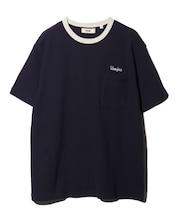 サーマルリンガーTシャツ