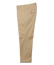 ストレッチチノパンツ＜セットアップ＞