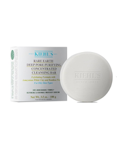 Kiehl's レアアース クレンジングバー
