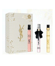YSL　ミニ フレグランスセット