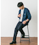 『UVカット/接触冷感』『別注』PENNEYS×DOORS　THE FOX クールタッチカーディガン